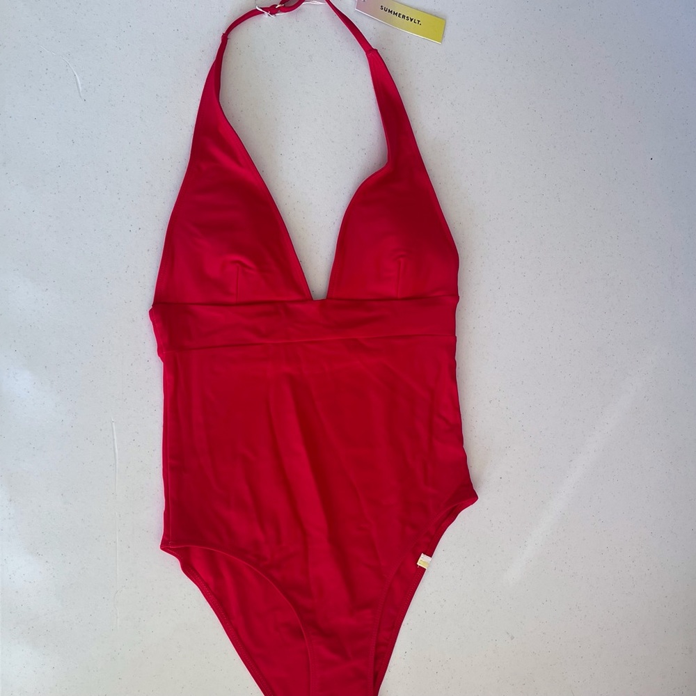Women’s Summersalt Swimsuit